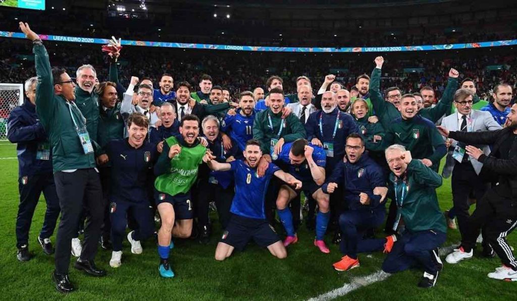 Auditel: analisi di tutti i dati della nazionale italiana di calcio