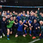Ascolti tv di venerdì 12 novembre 2021: Italia-Svizzera (36.8%) , Grande Fratello Vip (19.3%) | Dati Auditel Auditel: analisi di tutti i dati della nazionale italiana di calcio