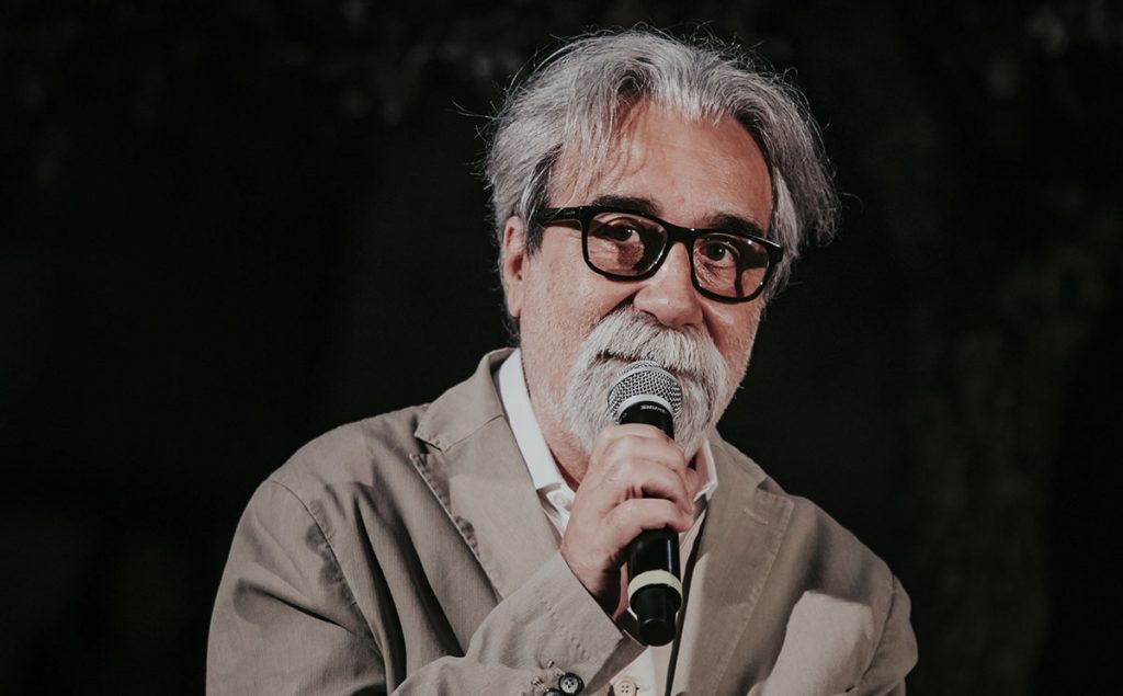 Beppe Vessicchio
