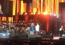 Jerry Calà: “Tradii Mara Venier, ero un ragazzo, ora è la mia più grande amica”. La replica di Mara Compleanno Jerry Calà