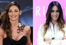 La Domenica pomeriggio di Canale 5: arriva Anna Tatangelo e Silvia Toffanin. Le novità Domenica pomeriggio canale 5 anna tatangelo silvia toffanin