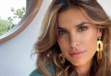 Elisabetta Canalis, “Vite da Copertina” il suo nuovo programma: quando e dove vederlo in tv Elisabetta Canalis vite da copertina