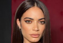 Elodie ospite a sorpresa di Fiorello: i due cantano āArrivederciā di Lucio Battisti | Video Elodie