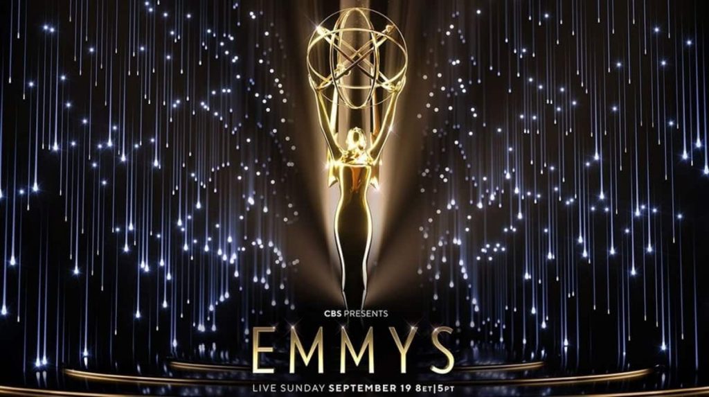 Emmy Awards 2021