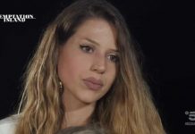 Ascolti tv di lunedì 19 luglio 2021: La vita promessa (9.2%), Temptation Island (23%) | Dati Auditel Falo di confronto Floriana Federico