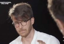 Falò di confronto Ste e Clauda a Temptation Island 2021: com’è finita? | Video Witty TV Falo di confronto