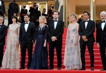 Festival di Cannes 2021: la Palma d’oro e l’elenco dei vincitori Festival Di Cannes 2021 Tre piani Nanni Moretti