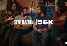 Generazione 56K: nostalgia canaglia per gli anni’90 Generazione 56K su netflix