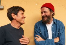 Gianni Morandi, il videoclip “L’Allegria” con la partecipazione di Jovanotti e Valentino Rossi Gianni Morandi L'allegria