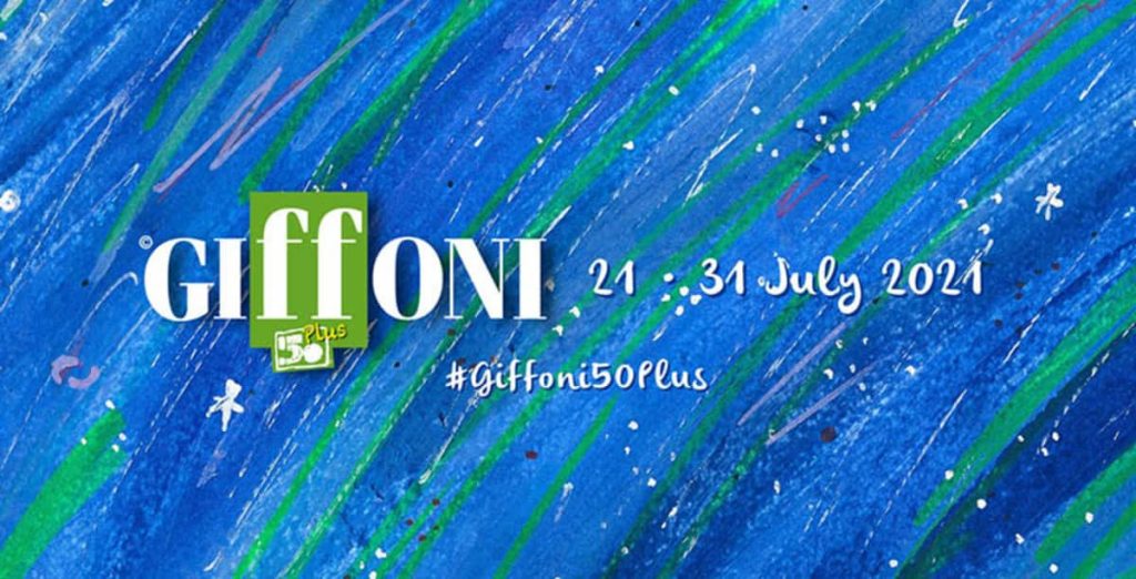 Giffoni 2021