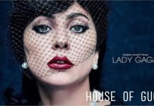 «House of Gucci» la data di uscita al cinema, il video del trailer e la prima foto ufficiale di Lady Gaga House of Gucci - Lady Gaga