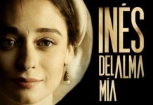 Ines dell’Anima Mia, tratto da un romanzo di Isabel Allende: trama, cast, promo e quando in tv Ines Dell'anima mia