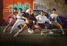 Jiva e il ritmo del Sudafrica con cast locale per Netflix Jiva su netflix