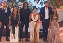 Chi ha vinto Love Island Italia 2021? I vincitori sono Rebeca e Wolf Love Island Italia 2021 vincitori