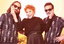 Ornella Vanoni, Colapesce e Dimartino: con “Toy Boy” sfidano Fedez, Orietta Berti e Achille Lauro Ornella Vanoni Colapesce e Dimartino Toy Boy