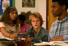 Outer Banks 2 su Netflix: trama e cast della seconda stagione Netflix: Outer Banks 2