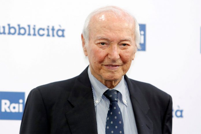 Morto Piero Angela