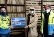 Raffaella Carrà, l’ultima donazione prima di morire e la foto con il volto coperto Raffaella Carrà e l'ultima donazione