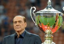 Trofeo Silvio Berlusconi, Monza-Milan: le lacrime di Pier Silvio e il saluto delle due squadre – Video Trofeo Luigi Berlusconi