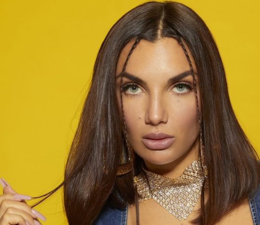 Elettra Lamborghini: “Nella musica ci sono ancora poche donne ma sono ottimista sul futuro” | Intervista Elettra Lamborghini