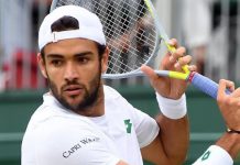 Dove vedere la finale di Wimbledon tra Berrettini e Djokovic: data, orario, tv e streaming. In chiaro? finale di Wimbledon Matteo Berrettini