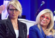 Mara Venier svela la crisi, tra dolore e forza: “Non dimentico Maria De Filippi…” Mara Venier e Maria de Filippi