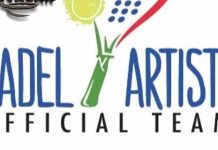 PadelArtisti, il Trofeo Bindi fa tappa in Sicilia con Gilles Rocca e Manila Nazzaro PadelArtisti trofeo Bindi