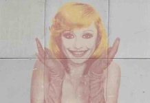 Madrid dedica una piazza a Raffaella Carrà: “un’icona per la Spagna intera” Raffaella Carrà piazza Madrid