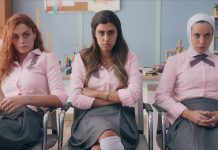 AlRawabi School for Girls su Netflix: trama e cast della serie tv Netflix: AlRawabi School for Girls