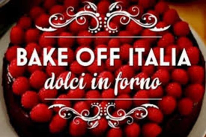 Bake Off Italia