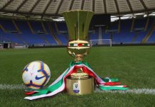 Coppa Italia 2024, le partite di ritorno delle semifinali: quando in tv in chiaro e in streaming Coppa Italia Mediaset