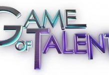 “Game of talents”, nel cast: Alessandro Borghese, Mara Maionchi e Frank Matano Game of talents