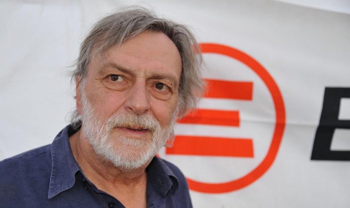 Gino Strada