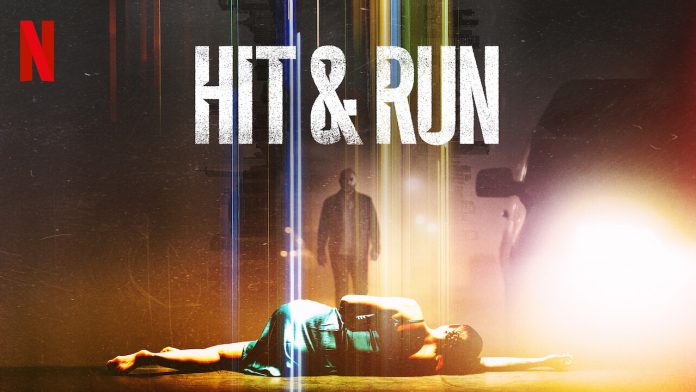 Hit and Run su Netflix