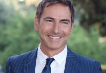 Italia Sì – Discute, cambia collocazione il programma di Marco Liorni: quando in tv Italia sì - discute Marco Liorni