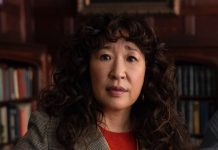 La Direttrice su Netflix: trama e cast della serie tv La Direttrice su Netflix