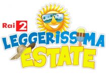 “Leggerissima Estate”, con Samanta Togni e Fabrizio Rocca: ecco quando in tv Leggerissima estate Rai2