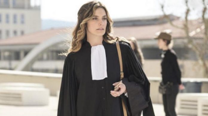 Serie TV: Olivia forte come la verità