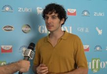 Pierpaolo Spollon: “Ho due figli, non l’ho mai detto per paura di darli in pasto ai social” Pierpaolo Spollon