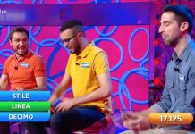 Reazione a Catena 2021: I Numeri Primi vincono 17.125 euro Reazione a Catena i numeri primi