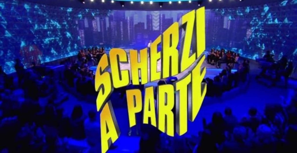 Scherzi a Parte 2021