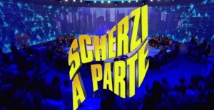 Scherzi a Parte, anticipazioni ultima puntata del 17 ottobre: tutti gli scherzi che vedremo