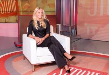 Storie Italiane: quando in tv il programma di Eleonora Daniele Storie Italiane