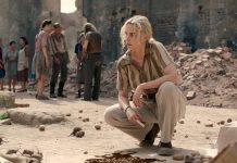 The Defeated su Netflix: trama e cast della serie tv The Defeated