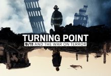 Turning Point: l’11 settembre e la guerra al terrorismo, trama della docuserie Netflix Turning Point su Netflix