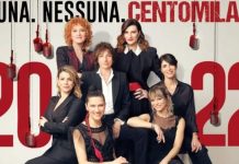 “Una. Nessuna. Centomila. Il concerto”, l’11 giugno 2022 contro le violenze di genere e a sostegno del popolo afghano Una nessuna centomila