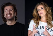 Striscia la Notizia 2021 quando inizia e chi sono i conduttori? Arrivano Alessandro Siani e Vanessa Incontrada Striscia, alessandro siani e vanessa incontrada