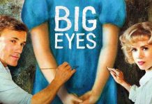 Ascolti tv, lunedì 9 agosto 2021: Big Eyes (12.2%), The Ride (15.7%) | Dati Auditel big eyes film Tim Burton