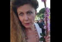 Eleonora Brigliadori shock sui vaccini: “Sarete colonizzati da Satana, vi uccideranno con impulsi 5G” Eleonora Brigliadori