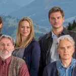 Ascolti tv, martedì 17 agosto 2021: Love is all you need (14.3%), La casa tra le montagne (9.1%) | Dati Auditel la casa tra le montagne